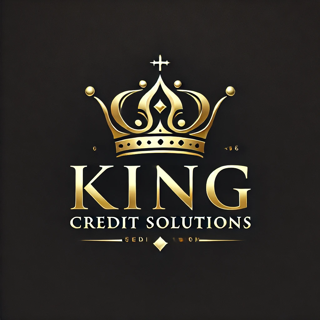 King Credit Solutions – Take Control of Your Credit